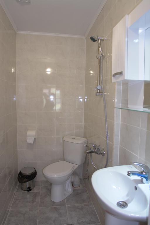 Nadya Holiday Home Krapets  Esterno foto