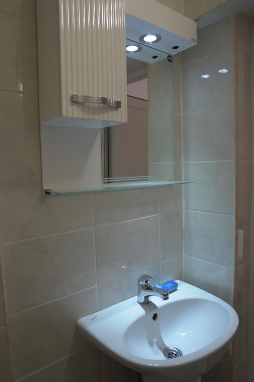 Nadya Holiday Home Krapets  Esterno foto