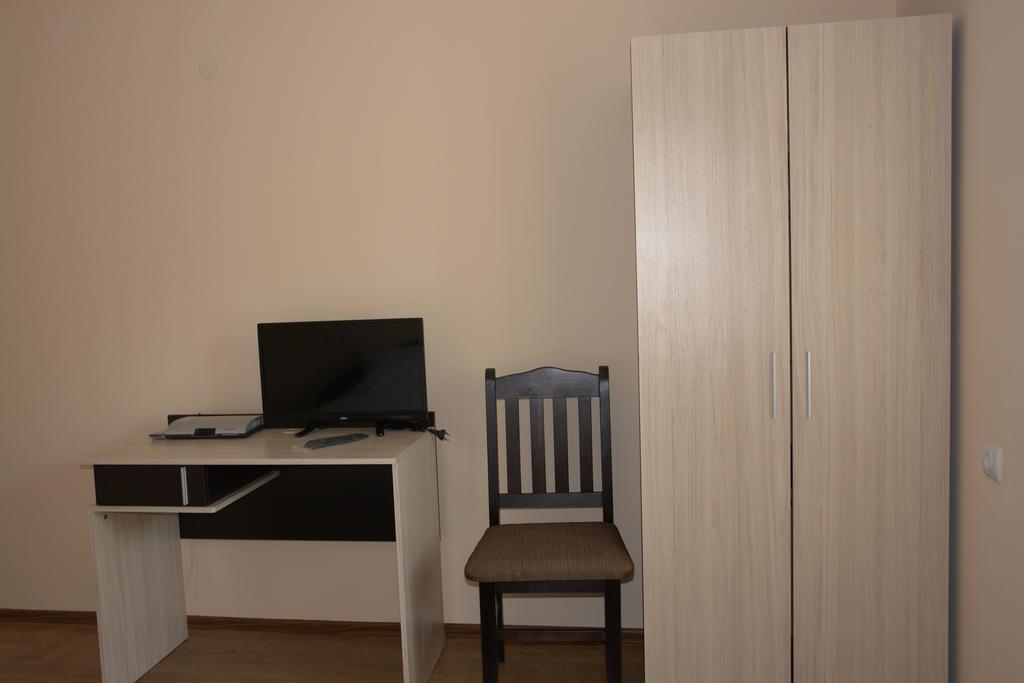 Nadya Holiday Home Krapets  Esterno foto