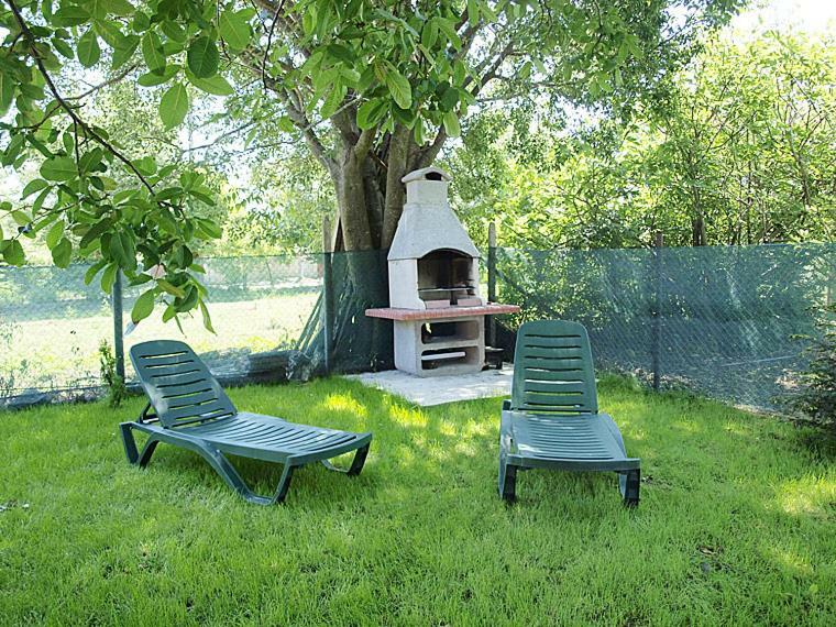Nadya Holiday Home Krapets  Esterno foto